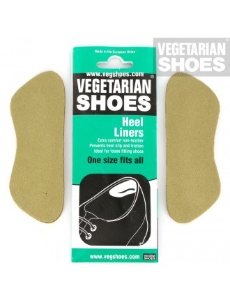 Impugnature per tacchi di Vegetarian Shoes