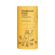 Deodorante stick senza bicarbonato di sodio al pompelmo da Meow Meow Tweet