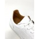 Sneaker Sam in bianco - Novacas