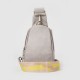 Liberty Sling Bag in grigio - Urban Originals