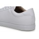 Sneaker 772 in bianco - Ahimsa